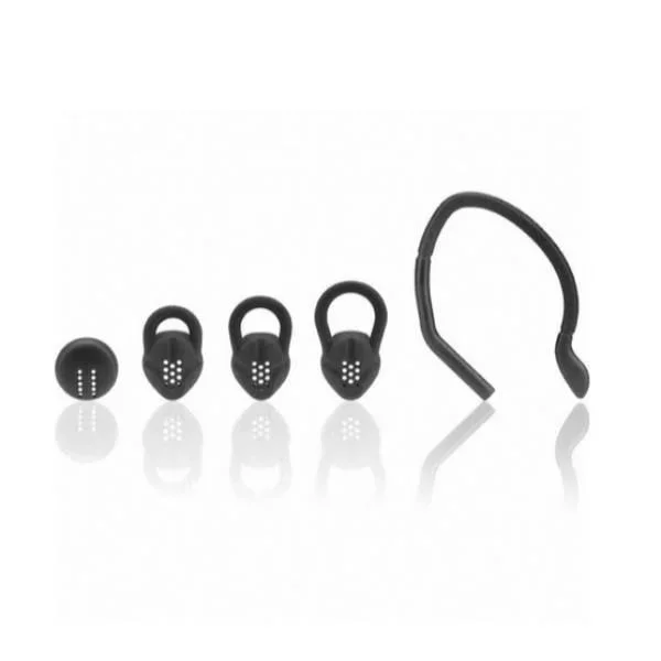 EPOS I SENNHEISER HSA-Presence – Kit de Gancho para Auriculares – para Adapt Presence Grey Business, Gris UC