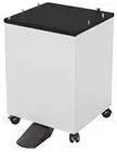 Epson 7112285 mueble y soporte para impresoras Negro, Blanco