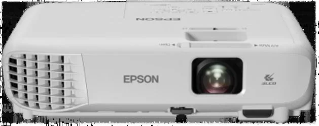 Epson EB-S05
