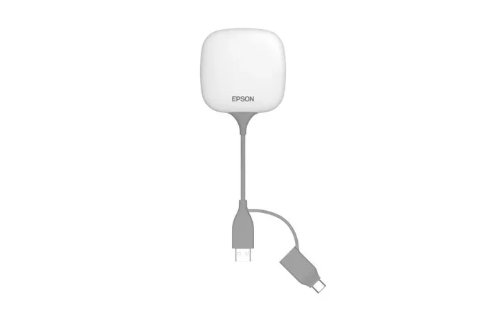 Epson elpwt01 – wireless transmitter