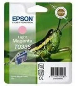Epson Grasshopper Cartucho T0336 magenta claro