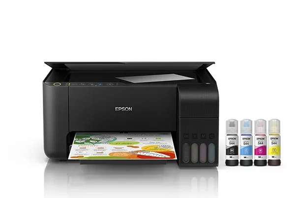 Epson impresora ecotank et-16150