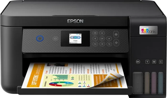 Epson L4260 Inyección de tinta A4 5760 x 1440 DPI 33 ppm Wifi