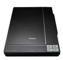 Epson Perfection V39