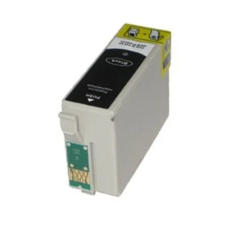 Epson t3471/t3461 (34xl) negro cartucho de tinta generico – reemplaza c13t34714010/c13t34614010
