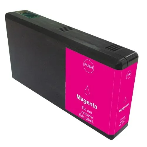 Epson t7893/t7903/t7913 magenta cartucho de tinta generico – reemplaza c13t789340/c13t79034010/c13t79134010