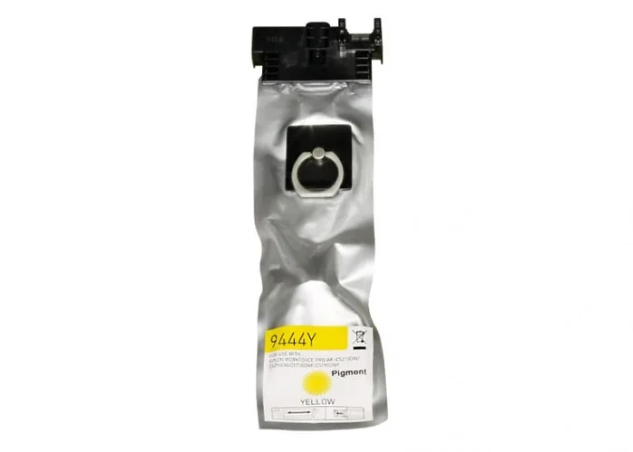 Epson t9444 amarillo cartucho de tinta pigmentada generico – reemplaza c13t944440