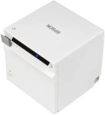 Epson TM-M30II (121A0) 203 x 203 DPI Alámbrico Térmica directa Impresora de recibos
