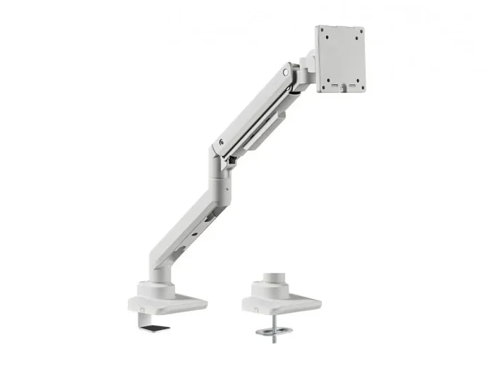 Equip 650181 soporte para monitor 124,5 cm (49″) Blanco Escritorio