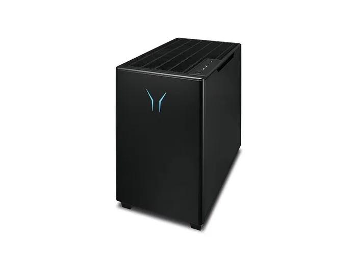 Erazer Bandit P20 Intel® Core™ i7 i7-14700 32 GB DDR5-SDRAM 1 TB SSD NVIDIA GeForce RTX 4060 Windows 11 Torre PC Negro