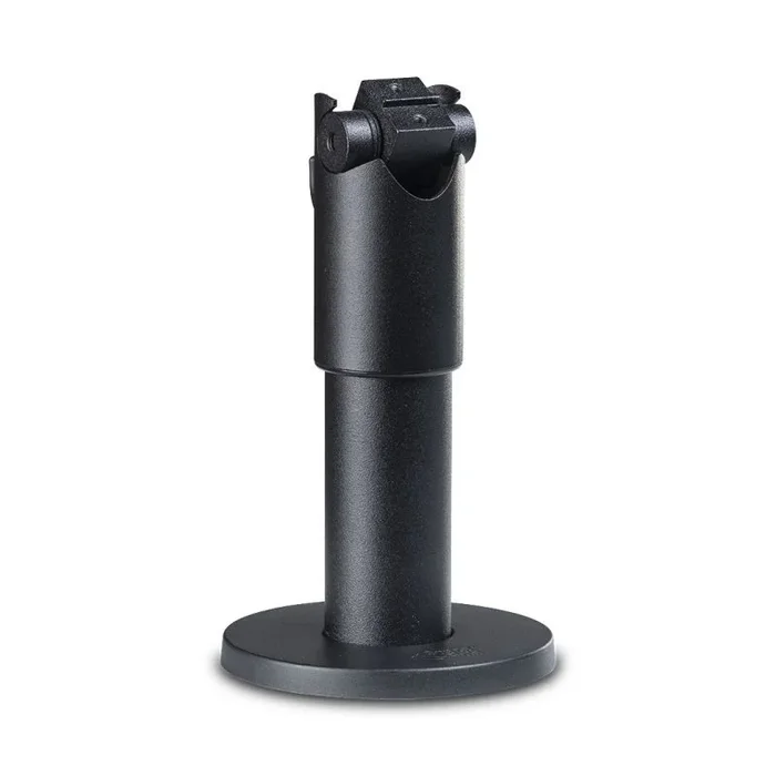 Ergonomic Solutions SpacePole POS DTP101-02 accesorio para terminal de punto de venta Montaje POS Negro