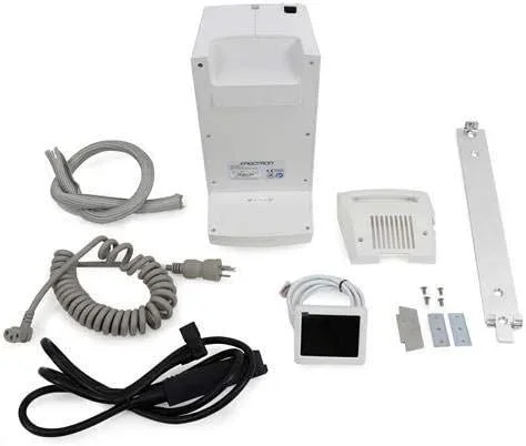 Ergotron 98-252 cargador de batería Corriente alterna