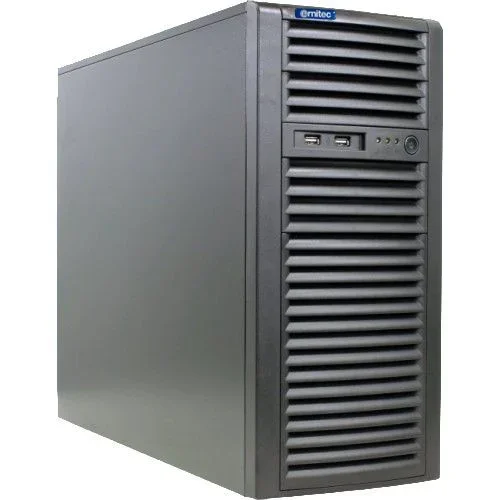 Ernitec CORE-CLIENT-T1 servidor 480 GB Torre Intel® Core™ i5 2,9 GHz 16 GB DDR4-SDRAM 300 W Windows 10 Pro