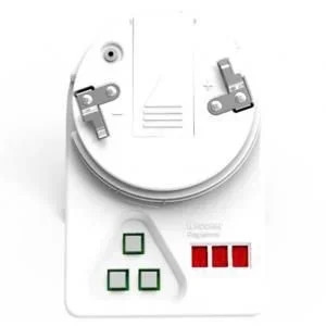 Esp programmer and pl-3 lead