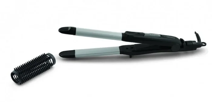 Esperanza ebp005 utensilio de peinado caliente negro 1,7 m 45 w