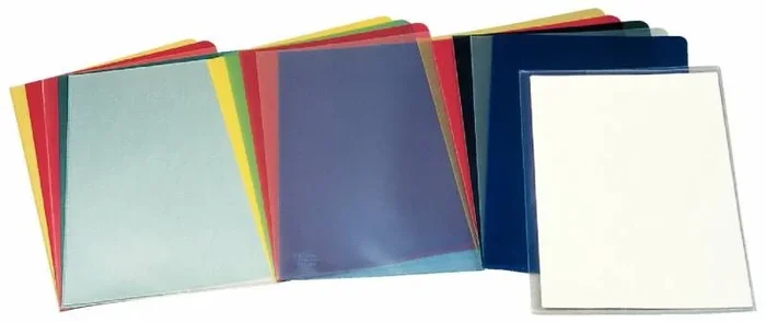 Esselte 46038 – Carpeta