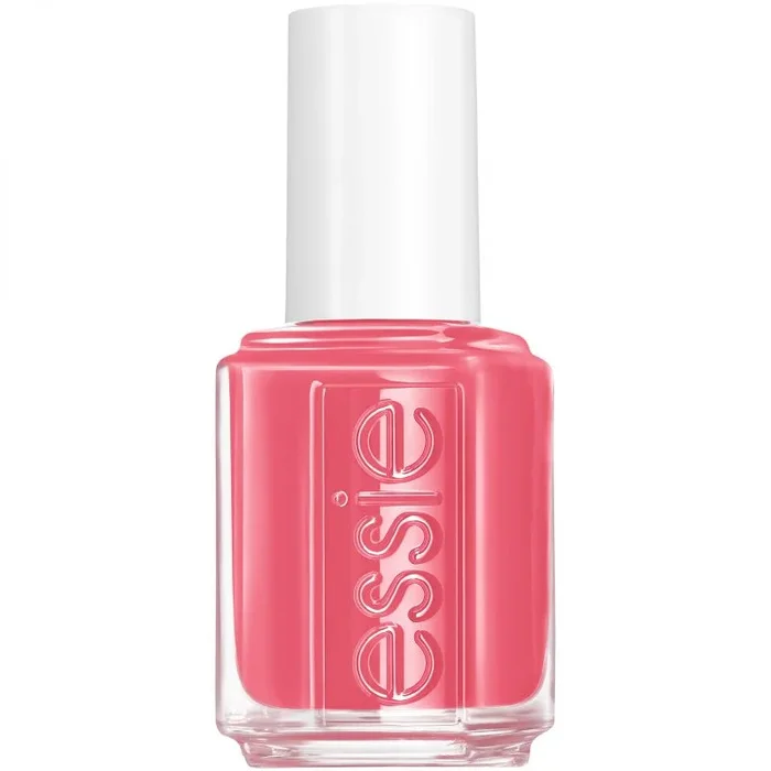 Essie, Esmalte de uñas clásico, Acabado Brillante, Manicura Resistente, Tono 679 Flying Solo, 13.5mL