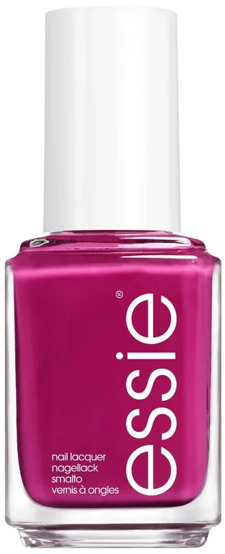 Essie, Esmalte de uñas clásico, Acabado Brillante, Manicura Resistente, Tono 820 Swoon in the Lagoon, 13.5 ml
