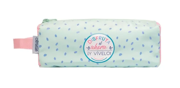 Estuche amelie pastel collection