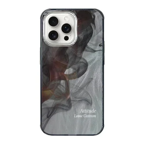Estuche para iPhone 13 Pro Patrón Ilustración Diseño Radiación Cobertura Total a Prueba de Golpes (Pintura Lavada)