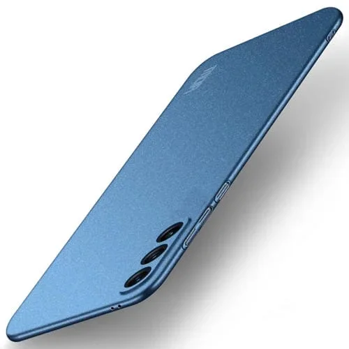 Estuche para Teléfono Meizu 21 Mofi Fandun Series Frosted PC Ultrafino con Todo Incluido (Azul)