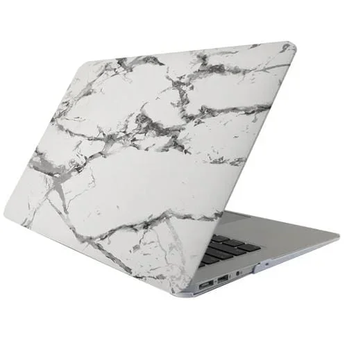 Estuche protector para laptop Apple MacBook Pro Retina 12 pulgadas con diseño Marble Patterns