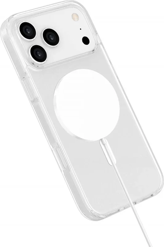 eSTUFF ES67141058 funda para teléfono móvil 17,5 cm (6.9″) Transparente