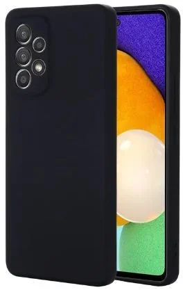 eSTUFF ES673216-BULK funda para teléfono móvil 16,5 cm (6.5″) Negro