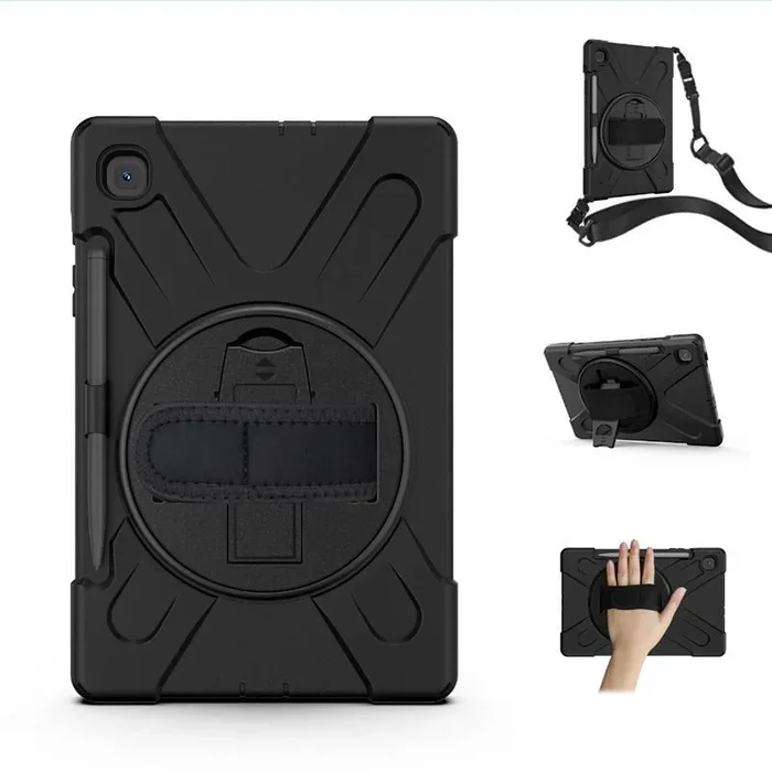 eSTUFF ES683540-BULK funda para tablet 26,4 cm (10.4″) Negro
