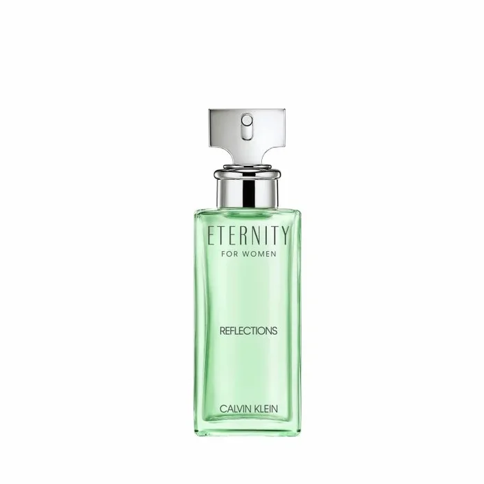 Eternity for women summer 2023 edp vapo 100 ml