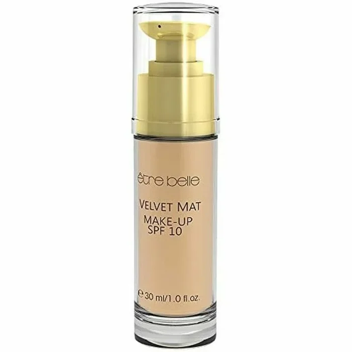 Etre Belle Terciopelo Mat Maquillaje Número 4 30 ml