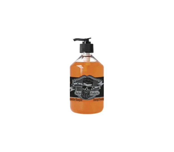 Eurostil Captain Cook Champu Sensitive 1000Ml