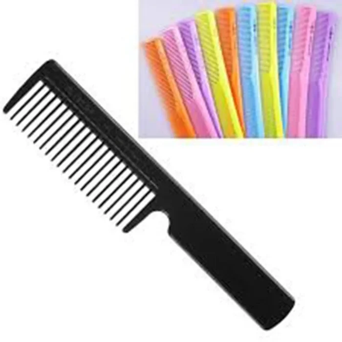 EUROstil Styling Tools/Combs