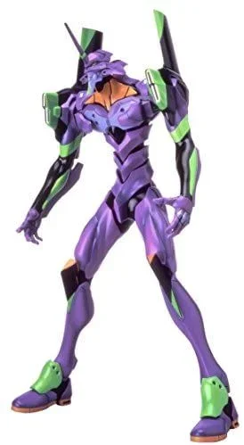 Evangelion Perfect Grade EVA-01 Test Type Model Kit (japan import)