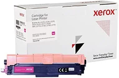 Everyday El tóner ™ Magenta de Xerox es compatible con Brother TN-247M, High capacity