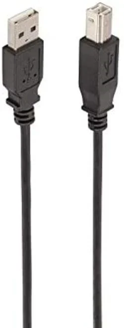 Ewent cable usb 2.0 «a» m > «b» m 5,0 m
