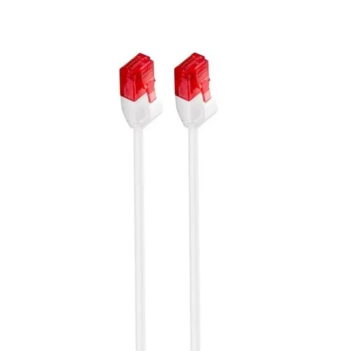 Ewent IM1038 cable de red Blanco 1,5 m Cat6 U/UTP (UTP)