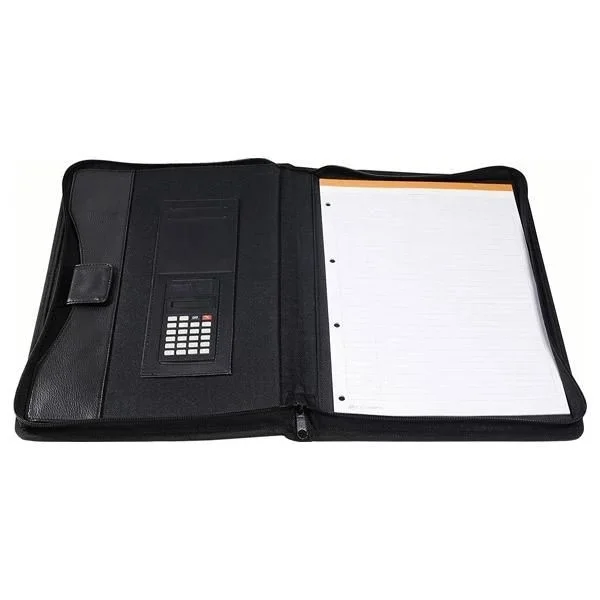Exacompta 55534E carpeta Polipropileno (PP) Negro