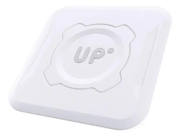 Exelium UPMU02W soporte Teléfono móvil/smartphone Blanco