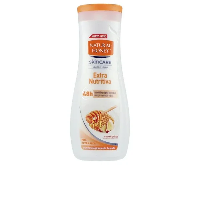 Extra nutritiva loción corporal 330 ml
