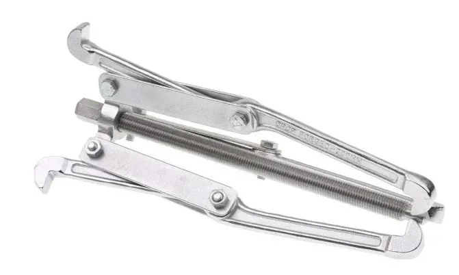 Extractor de rodamientos | 200mm | Herramienta profesional para extracción de rodamientos | Alta resistencia | Ideal para mantenimiento de vehículos y maquinaria