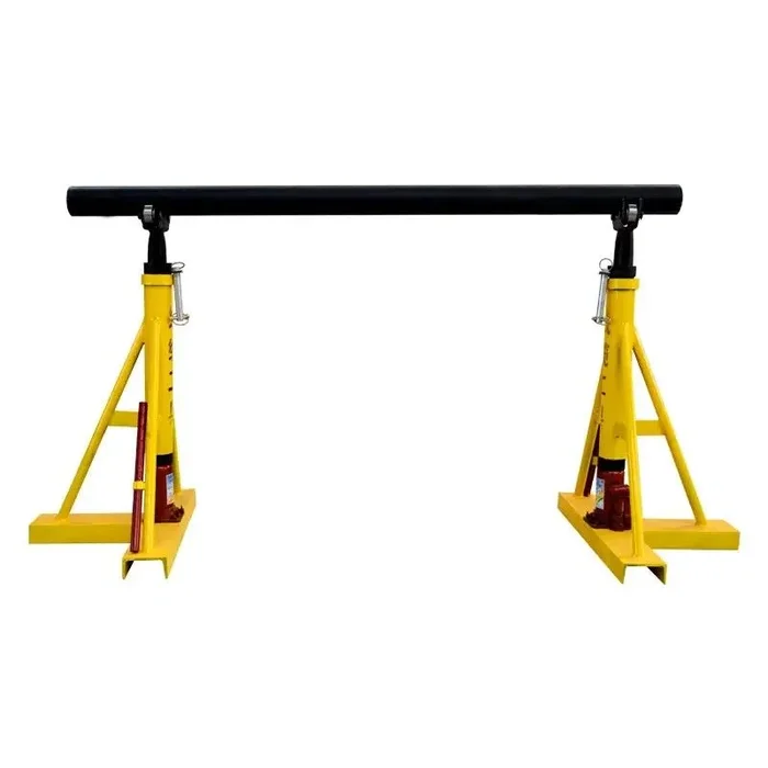 Extralink cable drum jacks