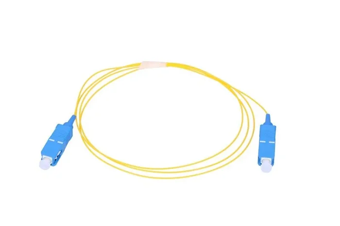 Extralink sc/upc-sc/upc | patchcord | monomodo, simplex, 900um, 1,5m