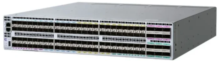 Extreme networks BR-VDX6940-96S-AC-R switch Gestionado L2/L3 Gris