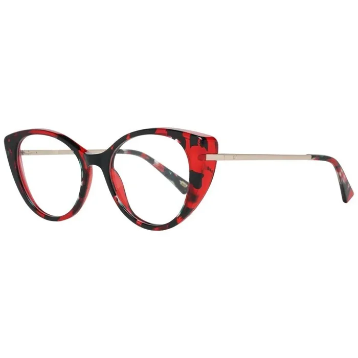 Eyewear S7236774 Montura, Mujeres, Multicolor, Talla única