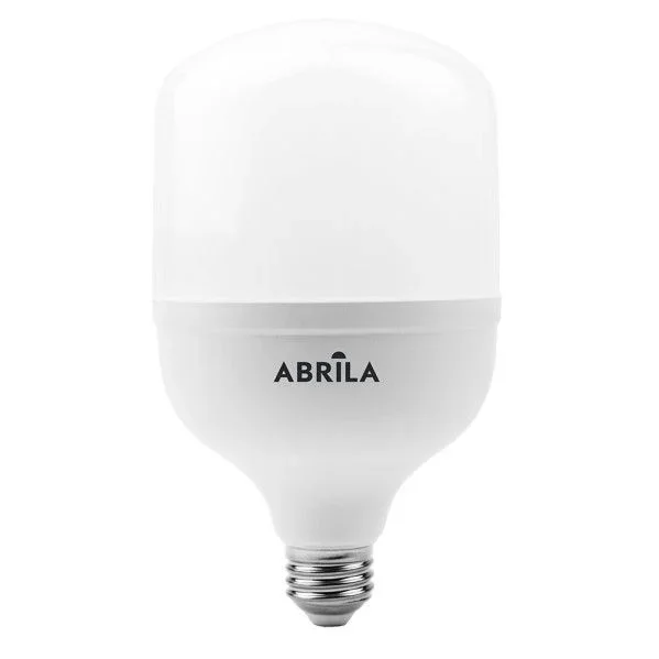 FABRILAMP Bombilla Alta Potencia 30w 3000k Fabriplus 2400lm E27 16x10x10 Cm