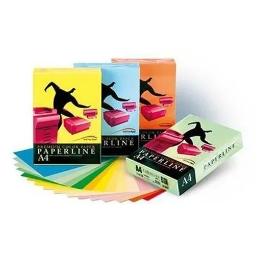 FABRISA 15659-Papel 80G A3 500H Verde Claro