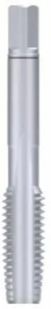 Fanar Gwintón M8 ISO-529 Izquierda | Herramienta de Corte de Rosca, Alta Precisión, HSS, Ideal para Aplicaciones de Roscas a la Izquierda
