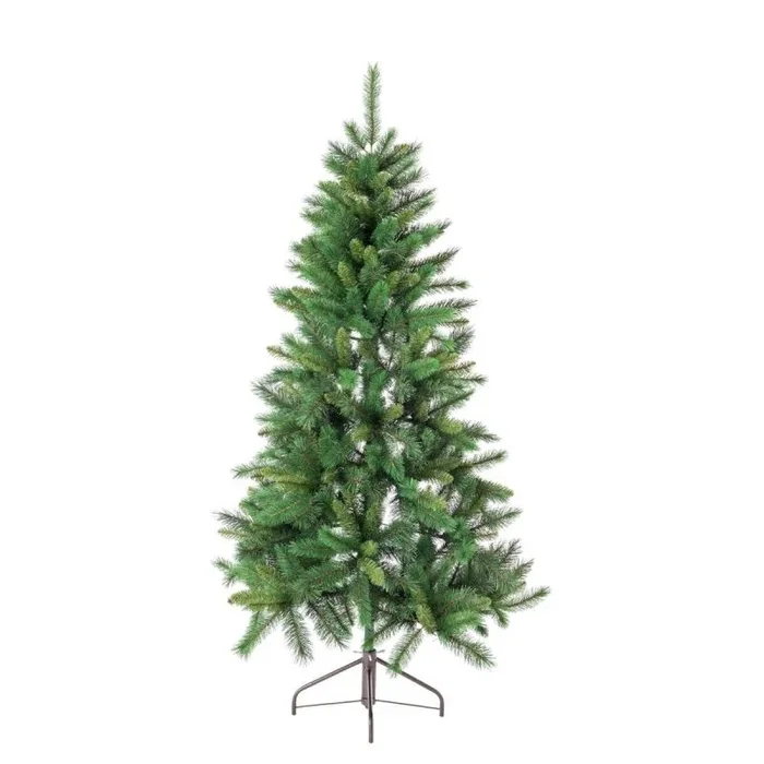 FANTASTIKO ARBOL Navidad(Medio ÁRBOL) 150CM 225RAMAS