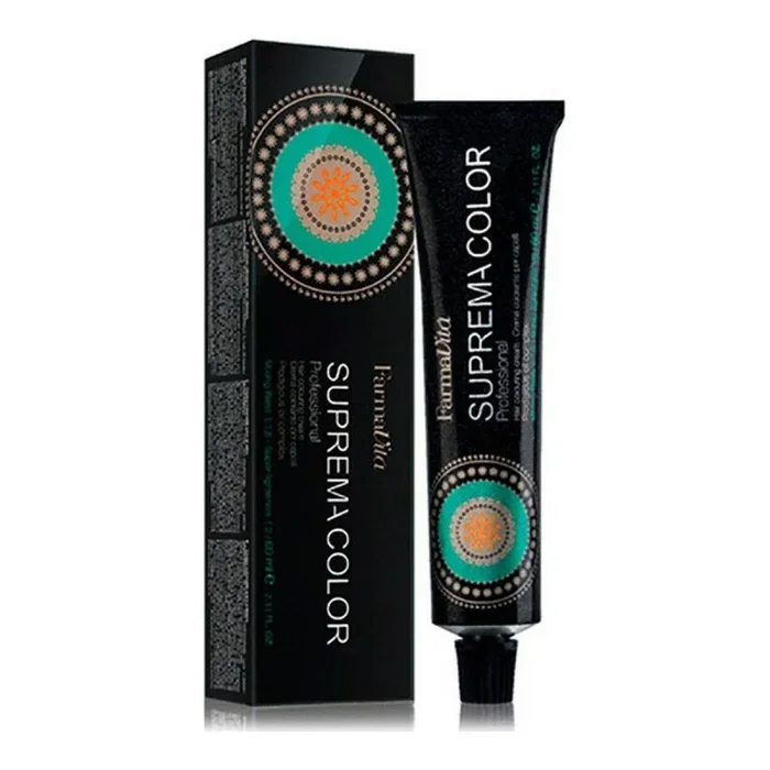 FARMAVITA Suprema Color 4 52 (60 ml), Estándar, Único